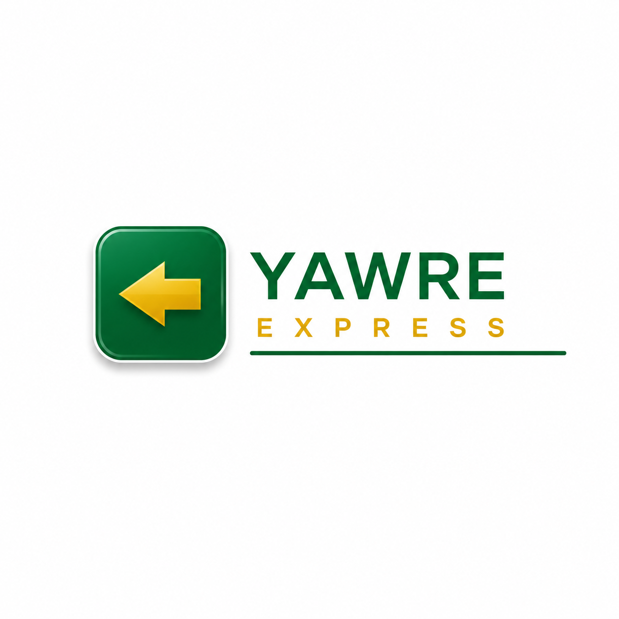 YAWRÉ EXPRESS